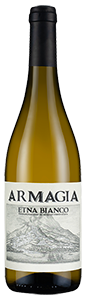 Armagia Etna Bianco
