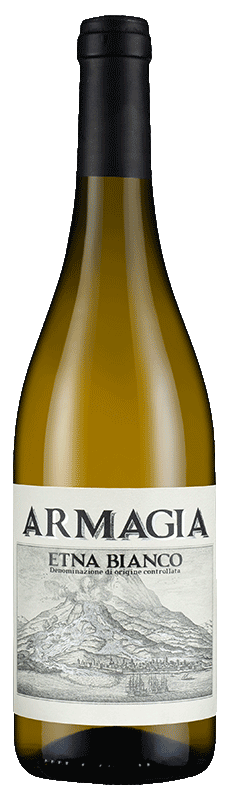 Armagia Etna Bianco 2021