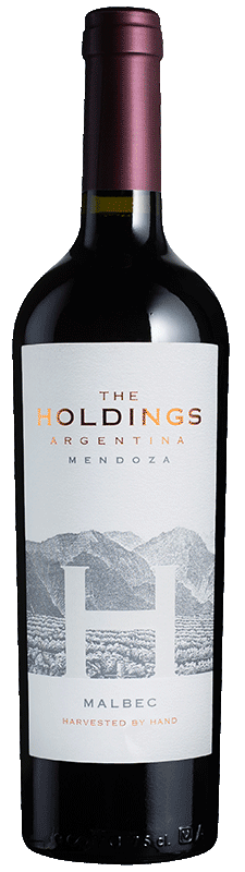 The Holdings Malbec The Holdings Malbec