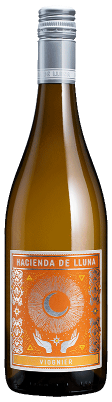 Hacienda de Lluna Viognier Hacienda de Lluna Viognier