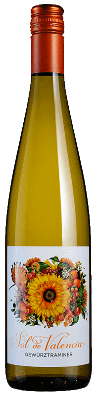 Sol de Valencia Gewürztraminer 2024
