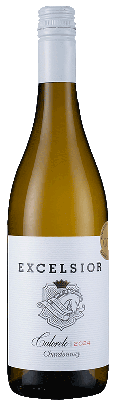 Excelsior Calcrete Chardonnay Excelsior Calcrete Chardonnay