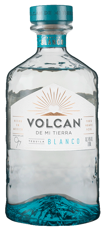 Volcan De Mi Tierra Tequila Blanco Volcan De Mi Tierra Tequila Blanco