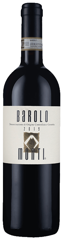 Paolo Monti Barolo