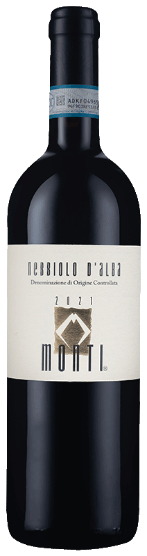 Paolo Monti Nebbiolo d'Alba Paolo Monti Nebbiolo d'Alba