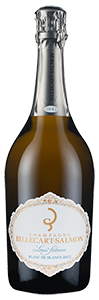 Champagne Billecart-Salmon Cuvée Louis Salmon Blanc de Blancs