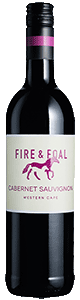 Fire & Foal Cabernet Sauvignon