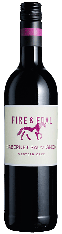 Fire & Foal Cabernet Sauvignon Fire & Foal Cabernet Sauvignon