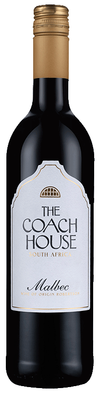 The Coach House Malbec 2024