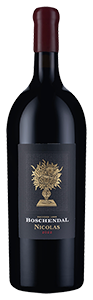 Boschendal Nicolas Stellenbosch (Magnum)