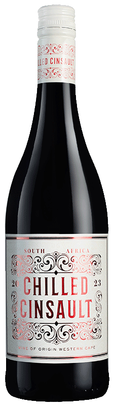 Chilled Cinsault Chilled Cinsault