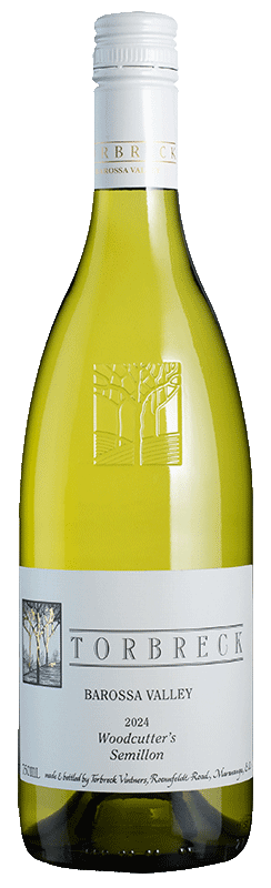 Torbreck Woodcutter’s Semillon Torbreck Woodcutter’s Semillon