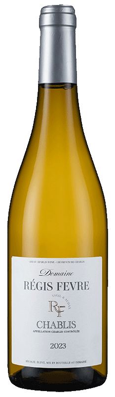 Domaine Régis Fèvre Chablis Domaine Régis Fèvre Chablis