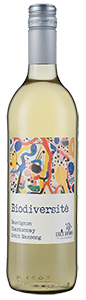 Biodiversité White Blend