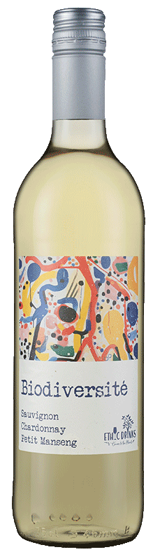 Biodiversité White Blend