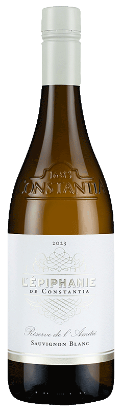 L'Epiphanie de Constantia Sauvignon Blanc L'Epiphanie de Constantia Sauvignon Blanc