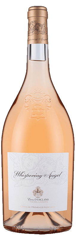 Whispering Angel Côtes de Provence Rosé (1200cl) Whispering Angel Côtes de Provence Rosé (1200cl)