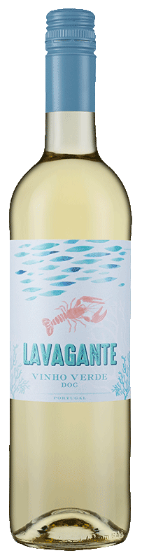 Lavagante Vinho Verde