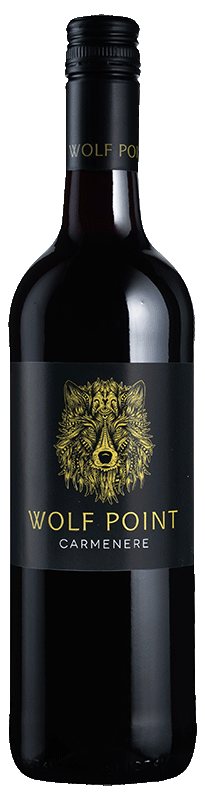 Wolf Point Carmenere Wolf Point Carmenere