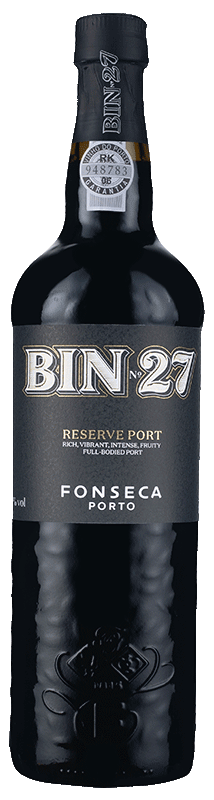 Fonseca Bin 27 Port Fonseca Bin 27 Port
