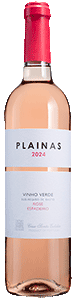 Plainas Rosé Espadeiro