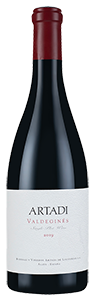 Artadi Valdeginés Organic