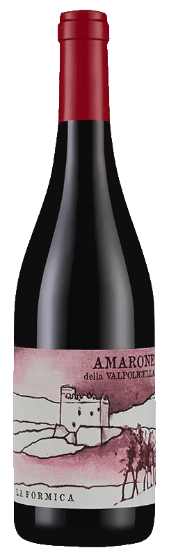 Amarone La Formica Amarone La Formica
