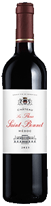 Château La Fleur Saint Bonnet