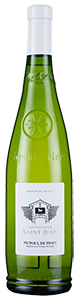 Les Hauts de Saint Jean Picpoul