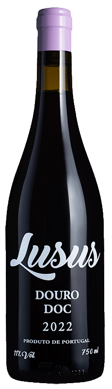 Lusus Douro Red Lusus Douro Red