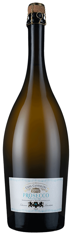Casa Cantalini Prosecco Spumante (Magnum) NV