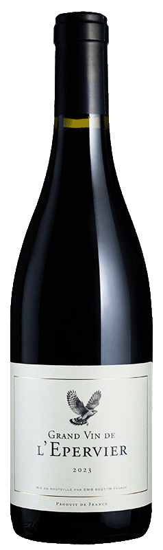 Grand Vin de l'Epervier Grand Vin de l'Epervier