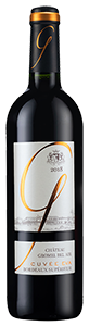 Château Gromel Bel Air Cuvée Eva