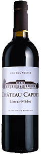 Château Capdet