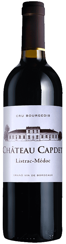 Château Capdet