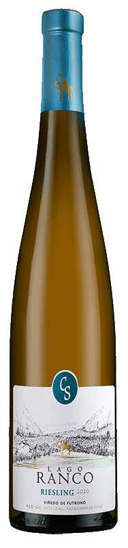 Casa Silva Lago Ranco Riesling 2022
