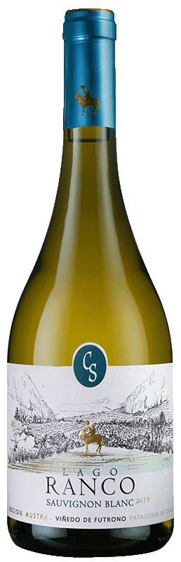 Casa Silva Lago Ranco Sauvignon Blanc Casa Silva Lago Ranco Sauvignon Blanc