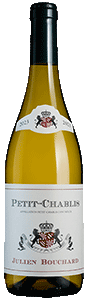 Julien Bouchard Petit Chablis