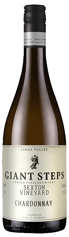 Giant Steps Sexton Vineyard Chardonnay Giant Steps Sexton Vineyard Chardonnay