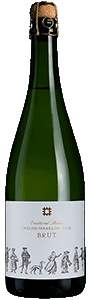 English Heritage Brut
