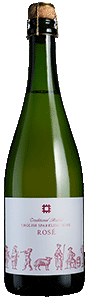 English Heritage Sparkling Rosé