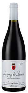 Domaine Robert Ampeau et Fils Savigny-Lès-Beaune