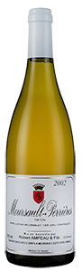 Domaine Robert Ampeau et Fils Meursault 1er Cru 'Perrières'