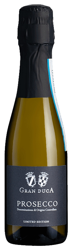 Gran Duca Prosecco Spumante (200ml) Gran Duca Prosecco Spumante (200ml)