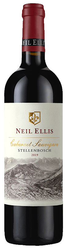 Neil Ellis Stellenbosch Cabernet Sauvignon 2019