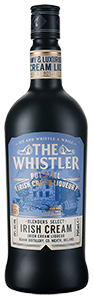 Boann The Whistler Irish Whiskey Cream Liqueur 70cl