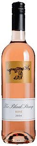 The Black Stump Rosé