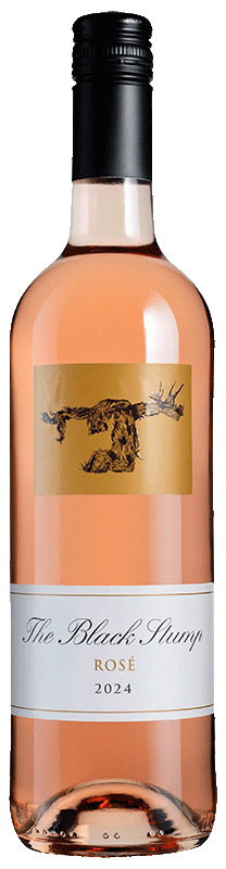 The Black Stump Rosé The Black Stump Rosé