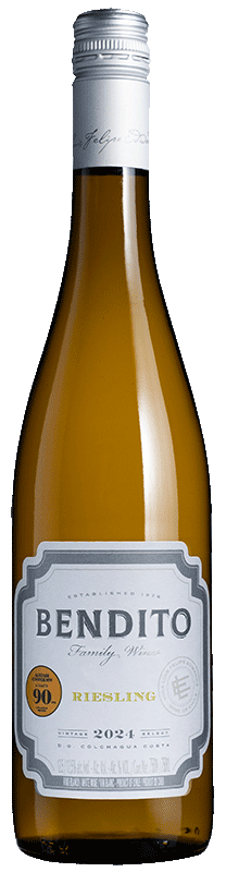 Bendito Riesling Bendito Riesling