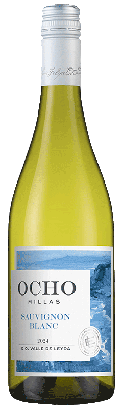 Ocho Millas Sauvignon Blanc